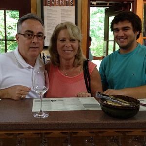Meet your Posher, Cindy